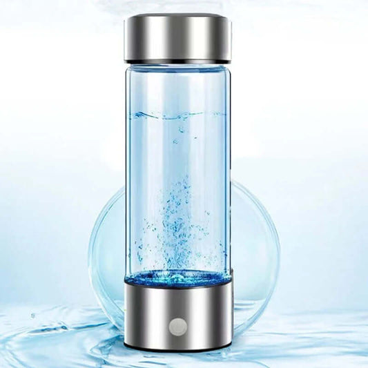 Hydrogen Water Bottle