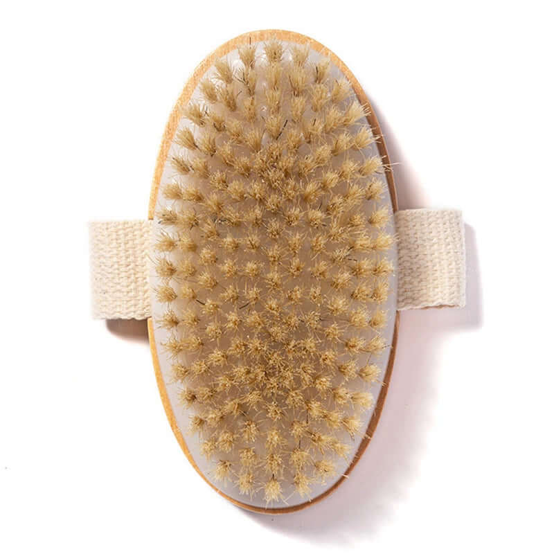 Natural Body Brush Soft